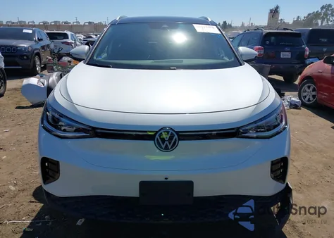 2023 Volkswagen Id.4 Pro S Plus from USA, damaged, VIN 1V2HMPE86PC057938